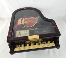 Dekorative schmuckdose klavier gebraucht kaufen  DO-Wickede