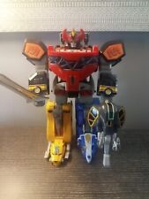 mighty morphin power rangers megazord for sale  Roswell