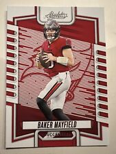Baker mayfield 2023 for sale  Chicago
