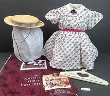 American girl addy for sale  Dansville