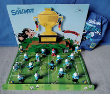 Fussball schlümpfe 2012 gebraucht kaufen  Hamm