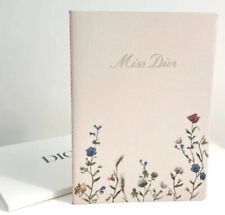 Dior original note for sale  SALE