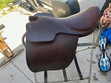 Borelli cutback saddle for sale  Neosho