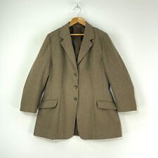 hacking jacket for sale  Shipping to Ireland