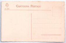 Cartolina postale 2101 usato  Matelica
