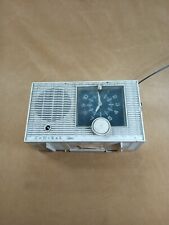Admiral alarm radio for sale  Paramount