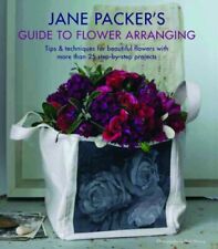 Jane packer guide for sale  UK
