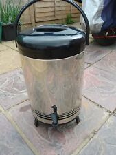 Catering 18l stainless for sale  SANDOWN