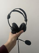 Sennheiser hmd micro d'occasion  Paris I