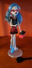 monster high ghoulia scaris,please read. for sale  Shipping to South Africa