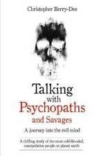 Talking psychopaths savages for sale  Montgomery