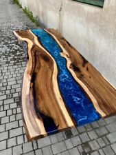 Live edge walnut for sale  WITHAM