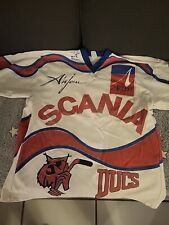 Maillot hockey ducs d'occasion  Vivy