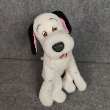 Used, 101 Dalmatians Plush Pongo Disney Vintage Puppy Dog Large SToy 16” for sale  Shipping to South Africa