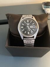 Seiko automatic mens for sale  WELLS