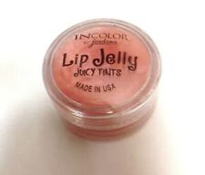Incolor by Jordana Lip Jelly Juicy Tints - 06 Strawberry Shortcake-NEW for sale  Shipping to South Africa