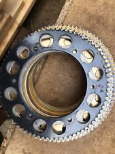 Kart sprockets rotax for sale  BARNET