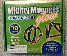 Mighty magnets construction for sale  Barboursville