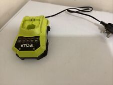 Ryobi 14.4v 18v for sale  BIRMINGHAM