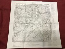Mappa 1940 zblewo usato  Guidonia Montecelio