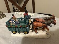 Villagers sleigh ride for sale  Randleman