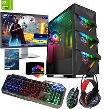 Gaming bundle computer for sale  MANCHESTER
