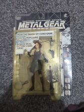 Mcfarlane metal gear for sale  CHICHESTER