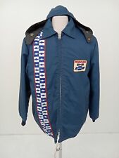 vintage racing jacket for sale  MILTON KEYNES