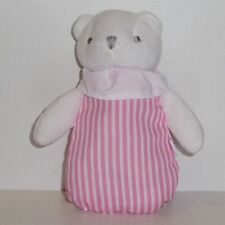 Doudou ours jacadi d'occasion  France
