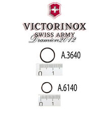 Victorinox anellino key usato  Torre Di Mosto