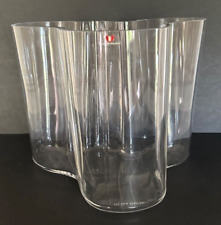 Alvar aalto iittala for sale  Gaithersburg