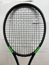 Used, Prince Phantom Pro 100 Tennis Racquet, Grip 4 1/4 grip for sale  Shipping to South Africa