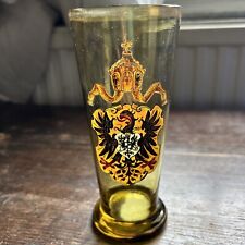 Rare german glass for sale  SOUTHAMPTON