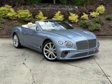 2022 bentley continental for sale  Charlotte