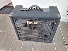 Used roland kc100 for sale  STOWMARKET