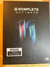 Komplete upgrade owners for sale  LONDON