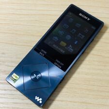 Usado, Reproductor de audio portátil de alta resolución Sony Walkman NW-A25 16G segunda mano  Embacar hacia Argentina