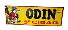 vintage cigar advertising for sale  Myrtle Beach