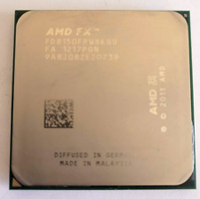 Amd series 8150 for sale  Gilbert