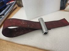strap wrench for sale  LONDON
