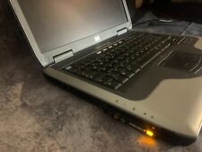 compaq nx9005 for sale  HOLYWELL