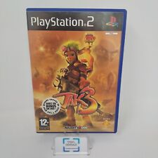 jeu JAK 3 console PS2  PLAYSTATION 2 Sony complet d'occasion  Remoulins