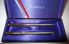 Parker ballpoint pen for sale  Fredonia
