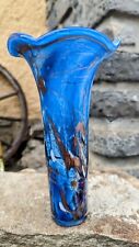 Vase michèle luzoro d'occasion  Carcassonne
