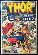Thor 137 1967 for sale  Summerville