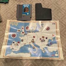 Uncharted waters nes for sale  Exton