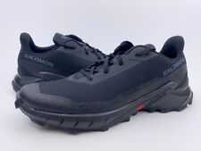 salomon trail trainers for sale  COVENTRY