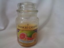 Yankee Candle "Citrus Tango" Część używana na sprzedaż  Wysyłka do Poland