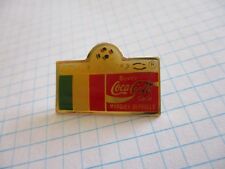 Flag italy pin d'occasion  Sisteron
