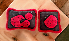 Vintage jaag ladybugs for sale  Hollister